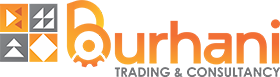 Burhani Machinery Burhani Machinery
