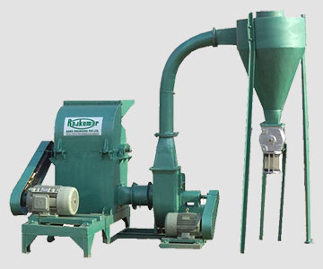 hammer_crusher_machine