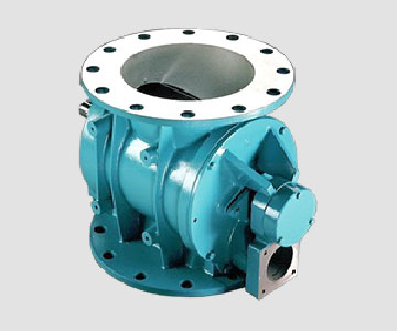 rotary_air_lock_valve